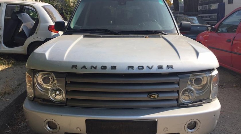 Dezmembrez Range Rover Vogue 4.4B DIN 2004