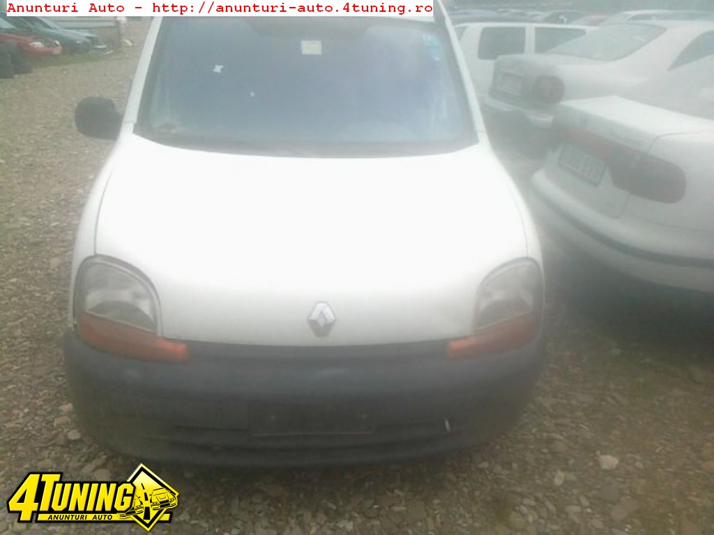 DEZMEMBREZ RENAUL KANGOO 1 9D