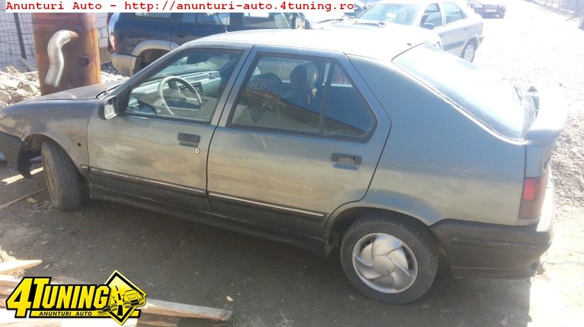 Dezmembrez Renault 19 piese din dezmembrari auto Bacau