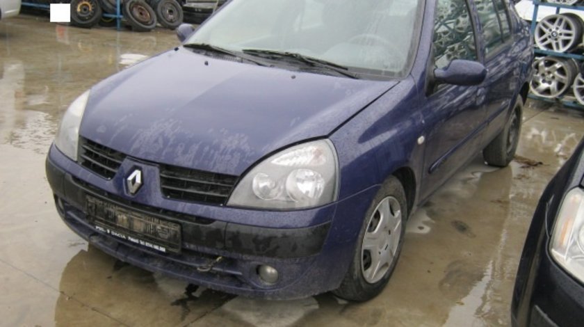 Dezmembrez Renault B/LB29/Symbol, an 2007