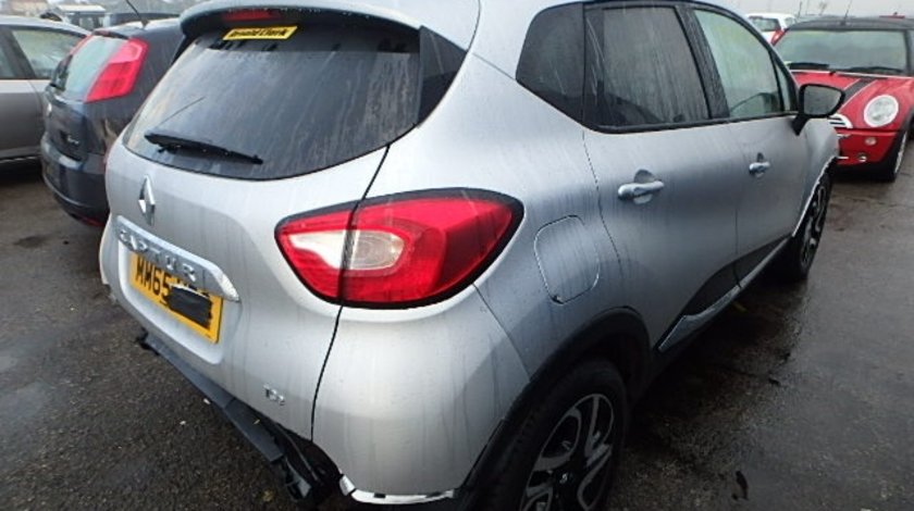 Dezmembrez Renault Captur, 1.5dci