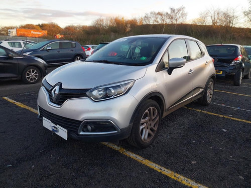 Dezmembrez Renault Captur (J87) [Fabr 2013-2017]