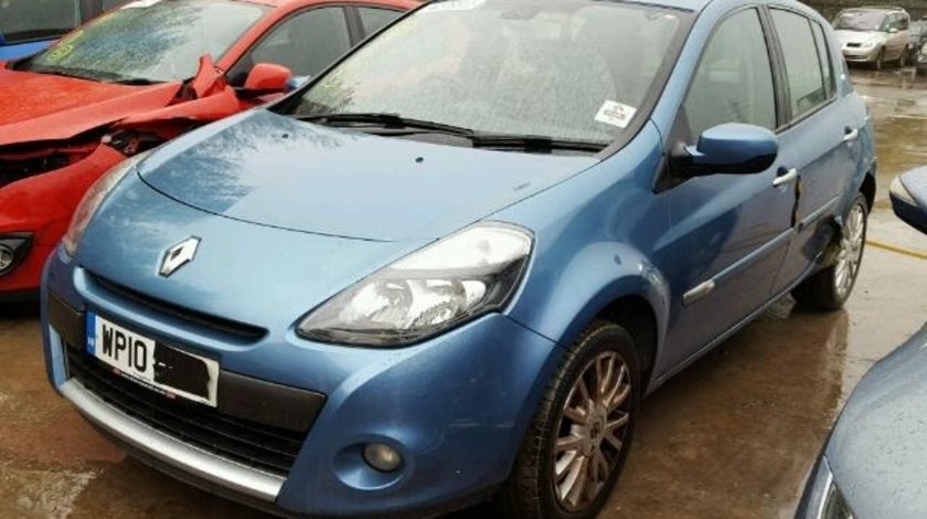 Dezmembrez Renault Clio 1.2benz