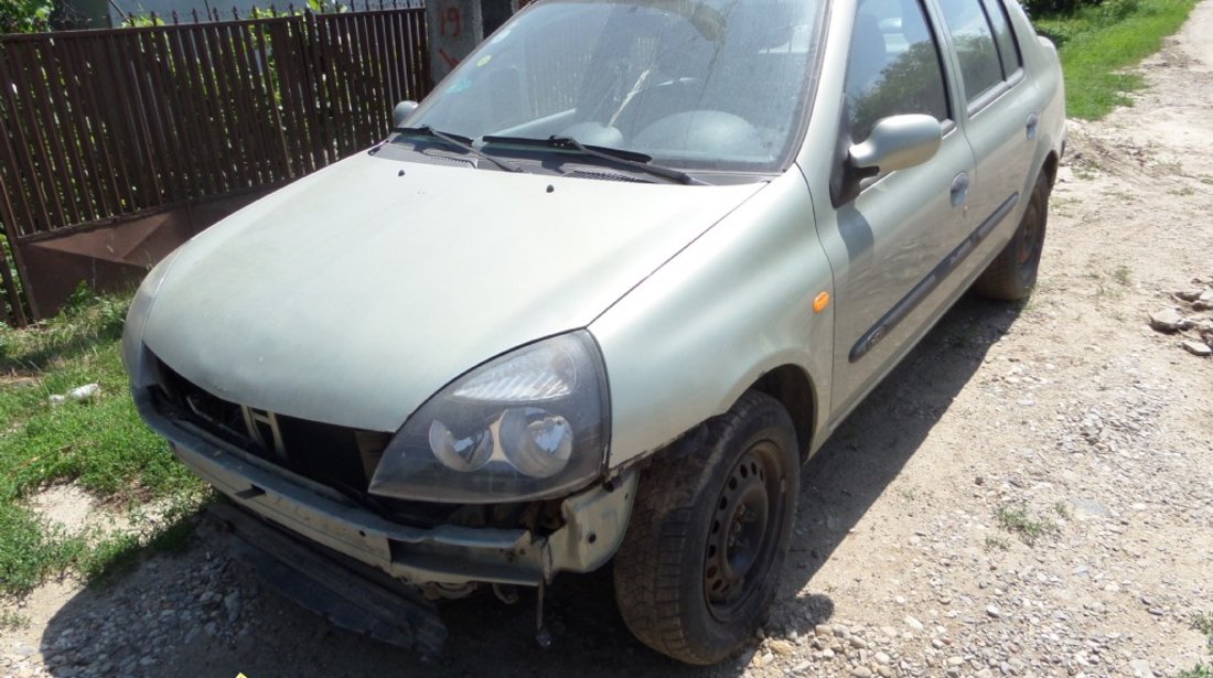 Dezmembrez Renault Clio 1 5 dci 1 2 b