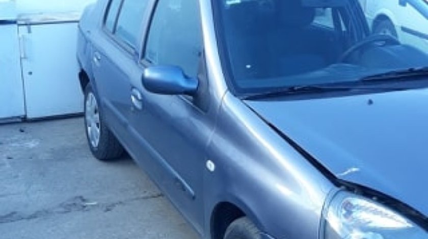 Dezmembrez renault clio 1.5 dci euro 4 k9k