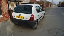 Dezmembrez renault clio 1 9 d