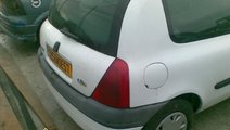 DEZMEMBREZ RENAULT CLIO 1 9D AN 1998