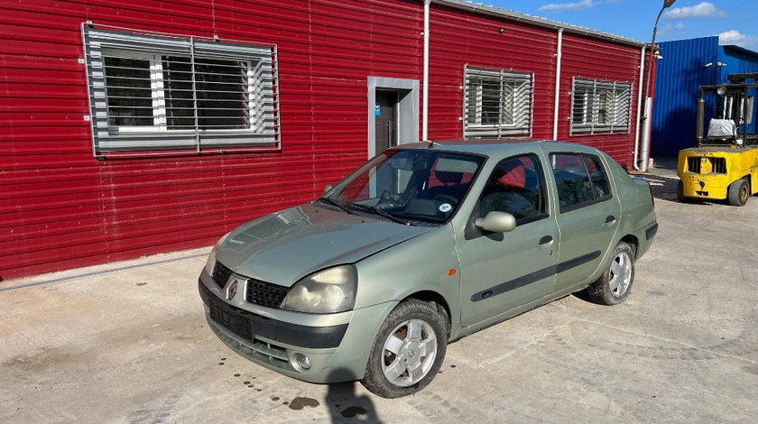 Dezmembrez Renault Clio 2 2003 BERLINA 1.5 DCI