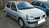 Dezmembrez Renault Clio 2, fabr. 2002, 1.2i 16V