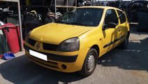 Dezmembrez Renault Clio 2, fabr. 2002, 1.5dCi, Eur...