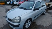 Dezmembrez Renault Clio 2, fabr. 2003, 1.2i 16V, F...