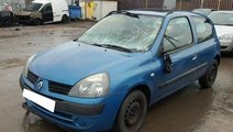 Dezmembrez Renault Clio 2, fabr. 2004, 1.2i 16V