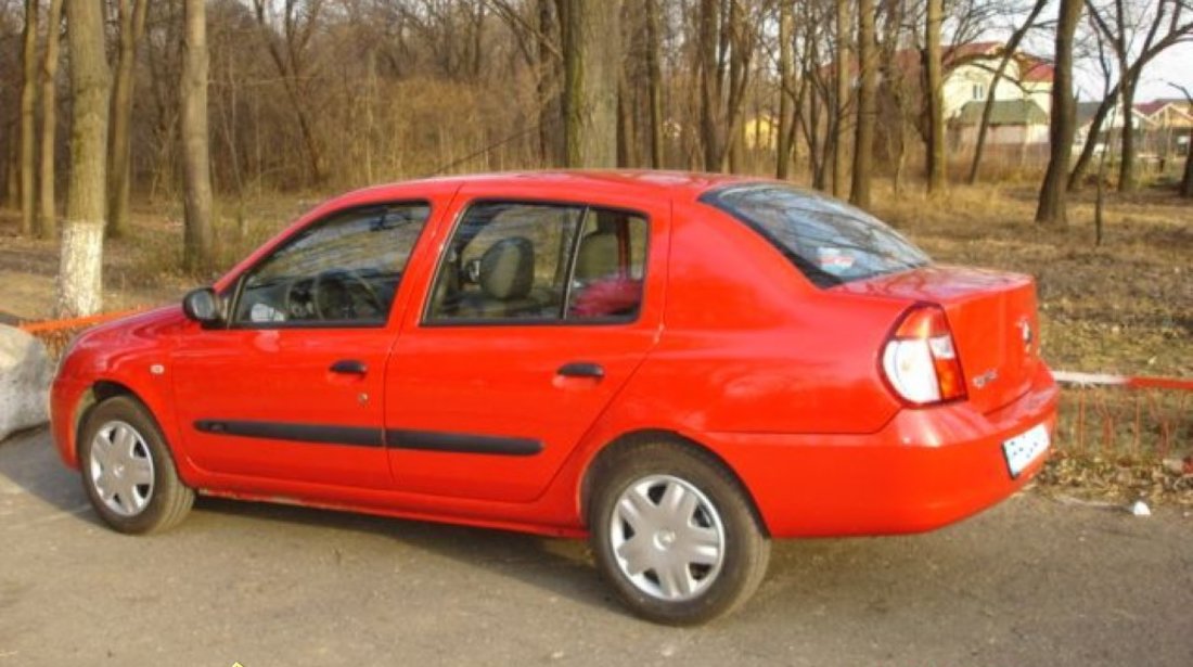 Dezmembrez Renault Clio 2 Symbol 1 5 dci 2001 2007