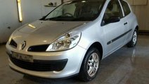 DEZMEMBREZ RENAULT CLIO 3, 1.2B, 2007