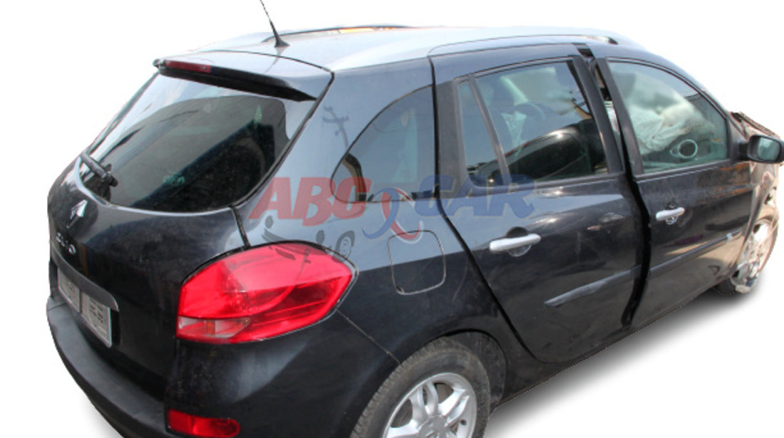 Dezmembrez Renault Clio 3 estate 2005-2014