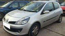 Dezmembrez Renault Clio 3, fabr. 2006, 1.4i 16V