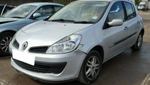 Dezmembrez Renault Clio 3, fabr. 2008, 1.5dCi, Eur...