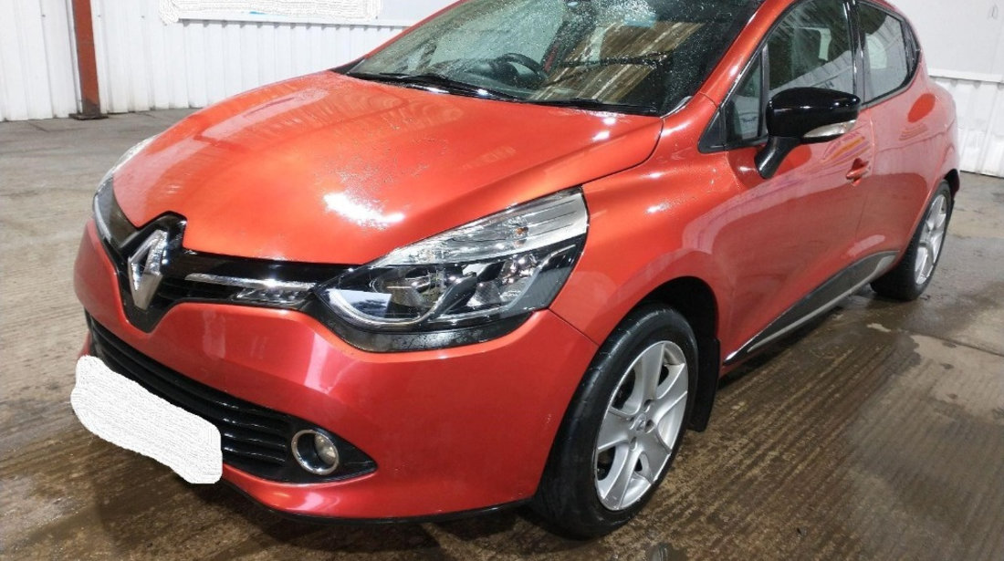 Dezmembrez Renault Clio 4 2014 HATCHBACK 1.5 dCI E5