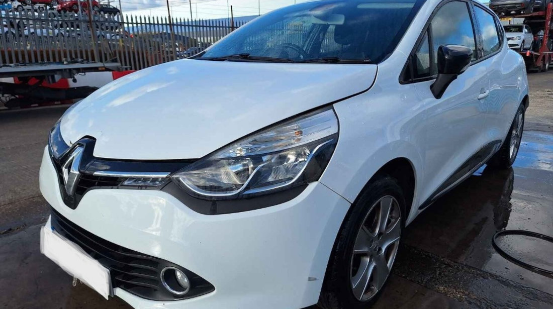 Dezmembrez Renault Clio 4 2015 HATCHBACK 0.9 i H4B