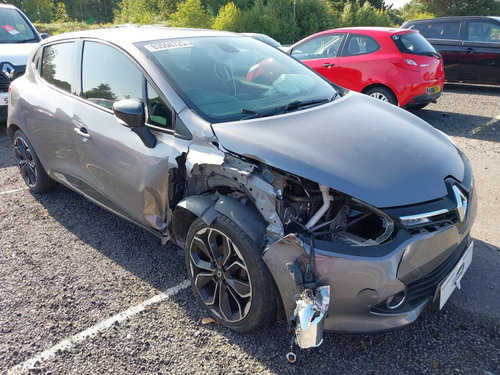 Dezmembrez Renault Clio 4 (B98) Hatchback [Fabr 2012-2020]