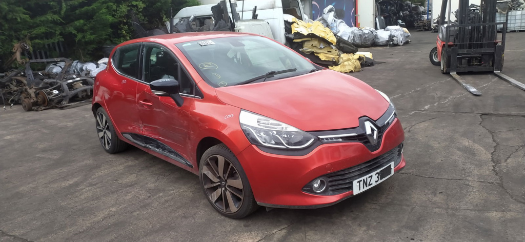 Dezmembrez Renault Clio 4 [Fabr 2012-2020]