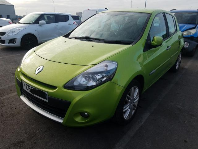 Dezmembrez Renault Clio 4 [Fabr 2012-prezent] 1.6 benzina