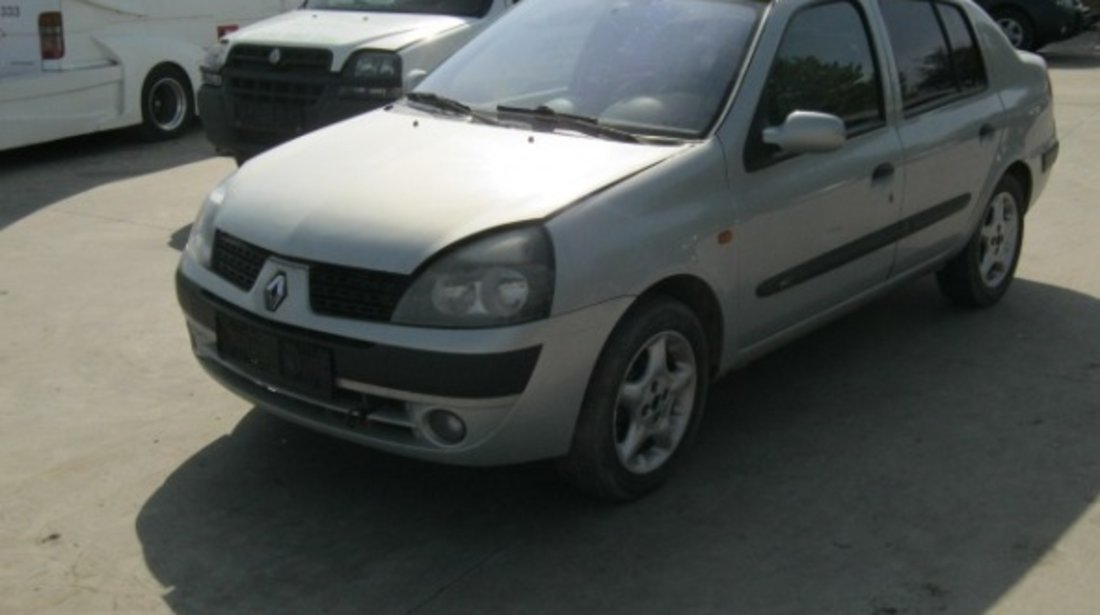 Dezmembrez Renault Clio Simbol din 2002, 1.5dci,