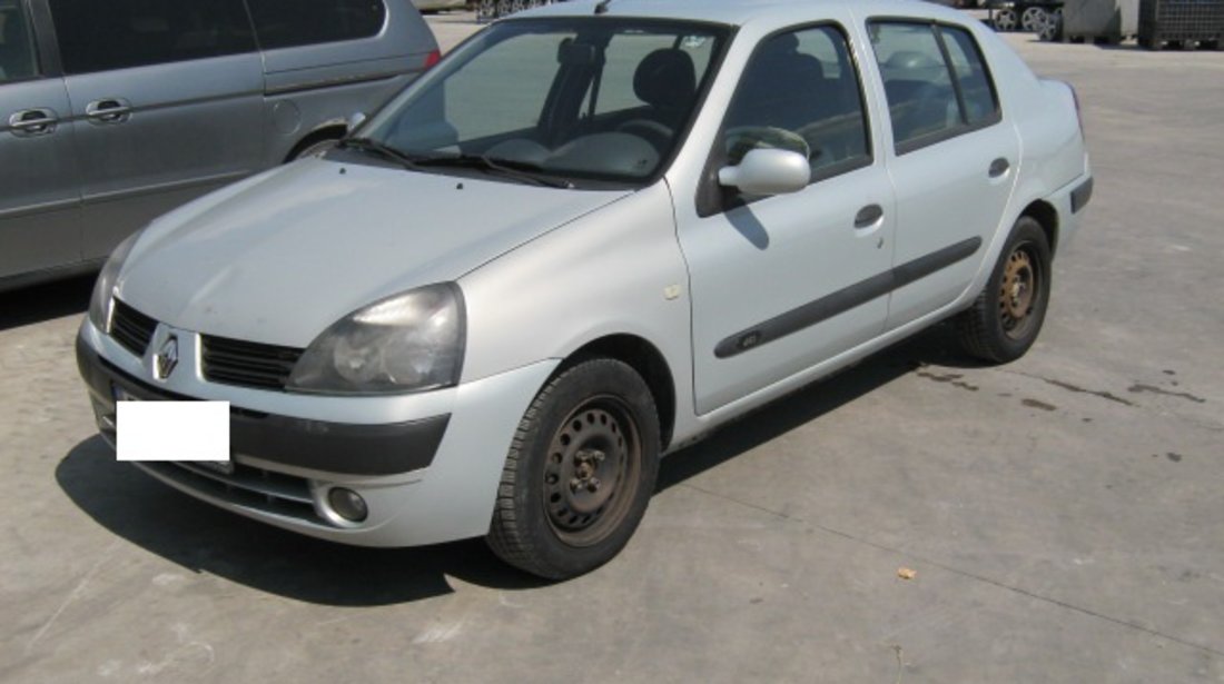 Dezmembrez Renault Clio Simbol din 2003, 1.5dci,