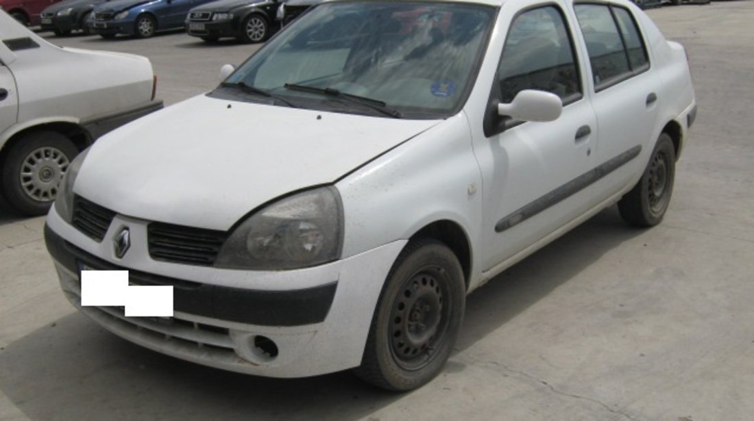 Dezmembrez Renault Clio Simbol din 2005, 1.5dci,