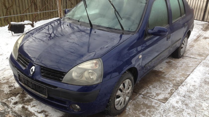 Dezmembrez Renault Clio Symbol 1 5DCI 65CP 2005