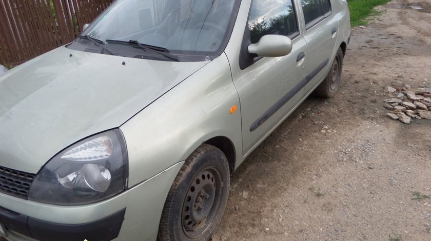 Dezmembrez Renault Clio Symbol Ii 2 1 2 1 5 Dci