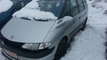 Dezmembrez Renault Espace 2 0i An 2000