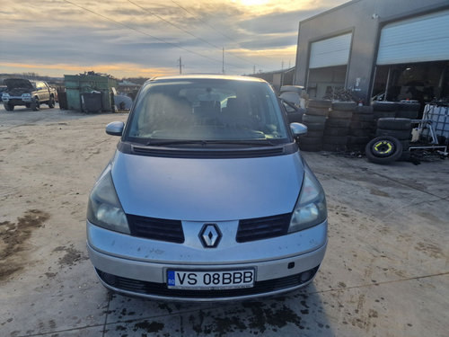 Dezmembrez Renault Espace 4 [Fabr 2002-2014]