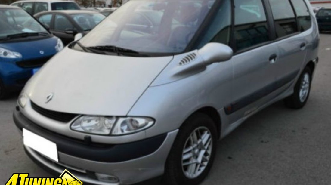 Dezmembrez Renault Espace III 2 2 DT fab 1999