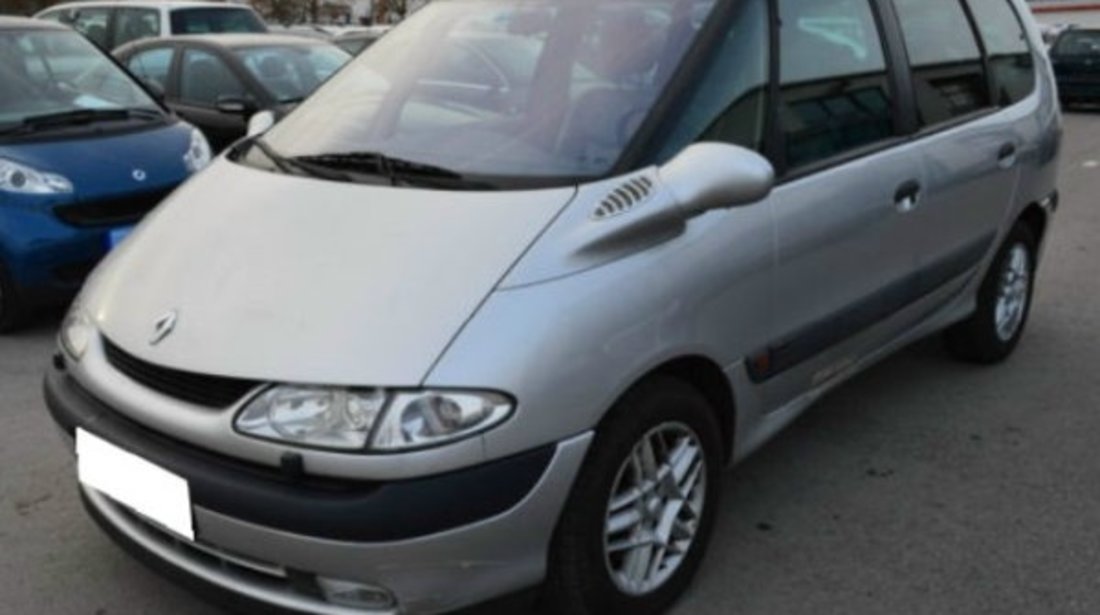 Dezmembrez Renault Espace III 2.2 DT fab 1999