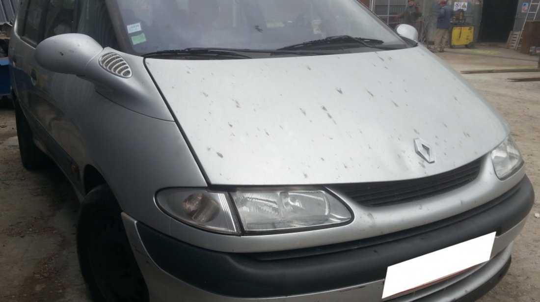 Dezmembrez Renault Espace III, Euro 3 an fabr. 2001, 2.2dCi