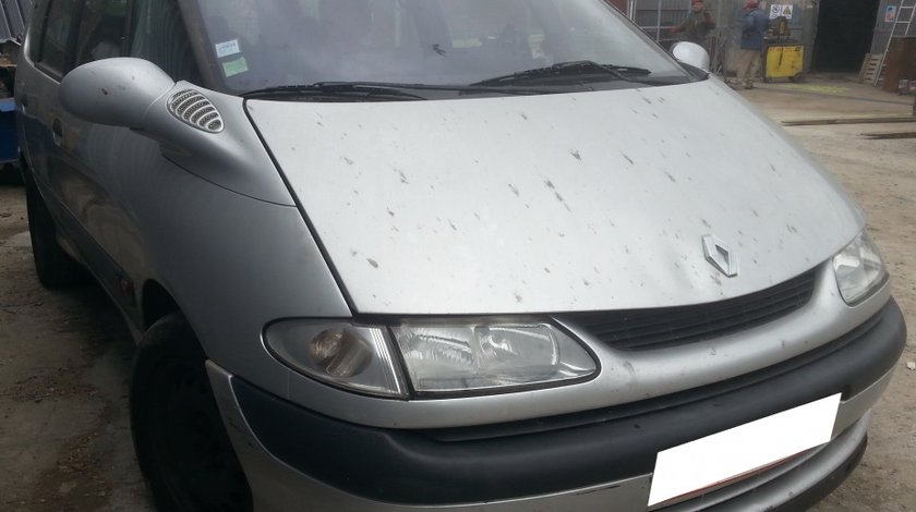 Dezmembrez Renault Espace III, Euro 3 an fabr. 2001, 2.2dCi