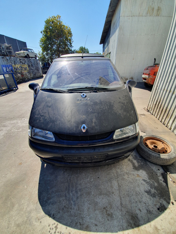 Dezmembrez Renault ESPACE Mk 3 1996 - 2002 2.2 DCi (JEOS) G9T 710 ( CP: 115, KW: 85, CCM: 2188 ) Motorina