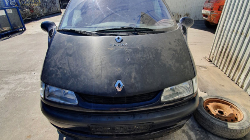 Dezmembrez Renault ESPACE Mk 3 1996 - 2002 2.2 DCi (JEOS) G9T 710 ( CP: 115, KW: 85, CCM: 2188 ) Motorina