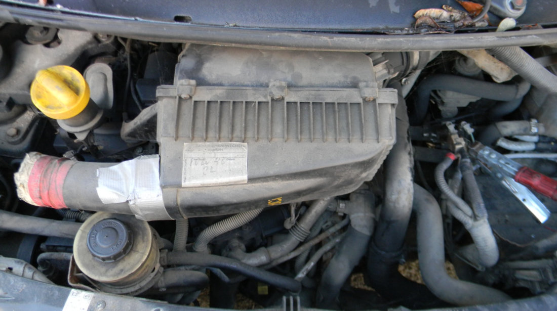 Dezmembrez Renault ESPACE Mk 3 1996 - 2002 2.2 DCi (JE0K) G9T 710 ( CP: 130, KW: 95, CCM: 2188 ) Motorina