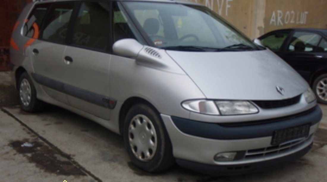 Dezmembrez Renault Espace