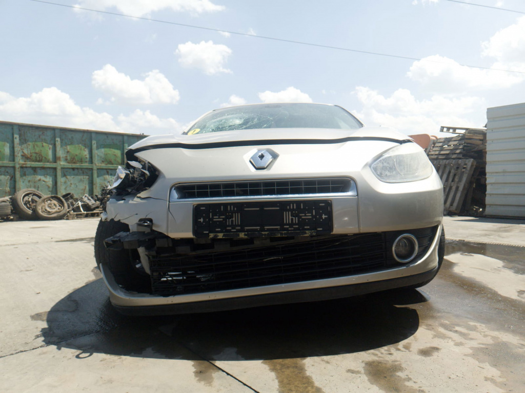 Dezmembrez Renault Fluence [Fabr 2010-prezent]