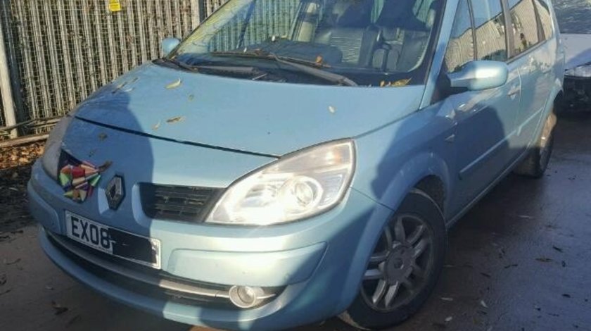 Dezmembrez Renault Grand Scenic, 2.0benzina