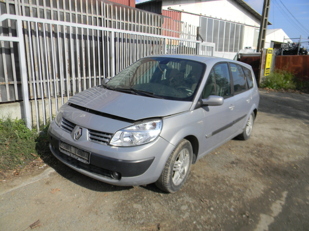 Dezmembrez Renault GRAND SCENIC 2 2004 - 2022 1.9 DCi (JM0G, JM12, JM1G, JM2C) F9Q 812 ( CP: 120, KW: 88, CCM: 1870 ) Motorina