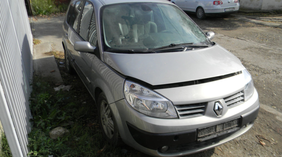 Dezmembrez Renault GRAND SCENIC 2 2004 - Prezent 1.9 DCi (JM0G, JM12, JM1G, JM2C) F9Q 812 ( CP: 120, KW: 88, CCM: 1870 ) Motorina