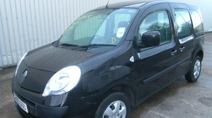 Dezmembrez Renault Kangoo, 1.5dci, orice piesa!