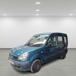 Dezmembrez Renault Kangoo 2, 1.6 benz