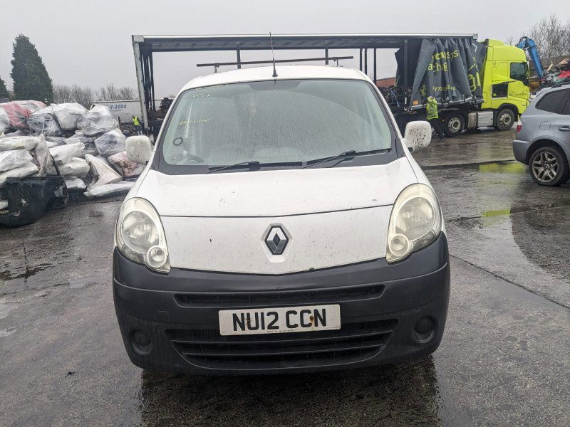 Dezmembrez Renault Kangoo 2 Maxi (F61) [Fabr 2008-2022]