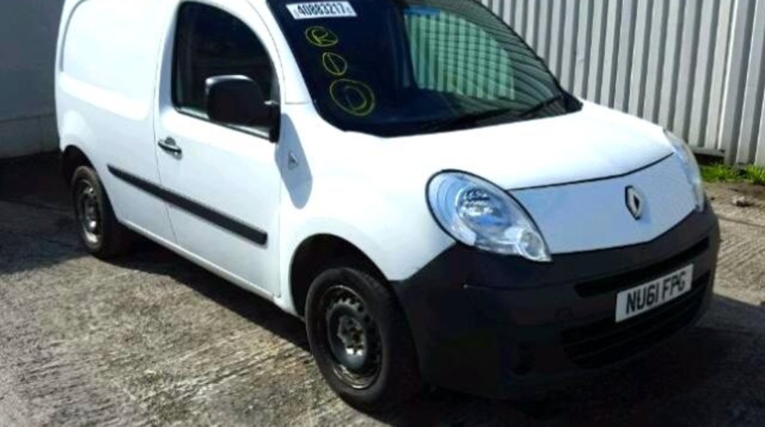 Dezmembrez Renault Kangoo 2009 1.5dci