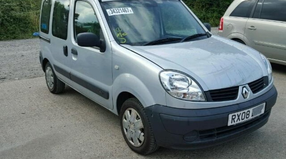 Dezmembrez Renault Kangoo 2010 1.6B